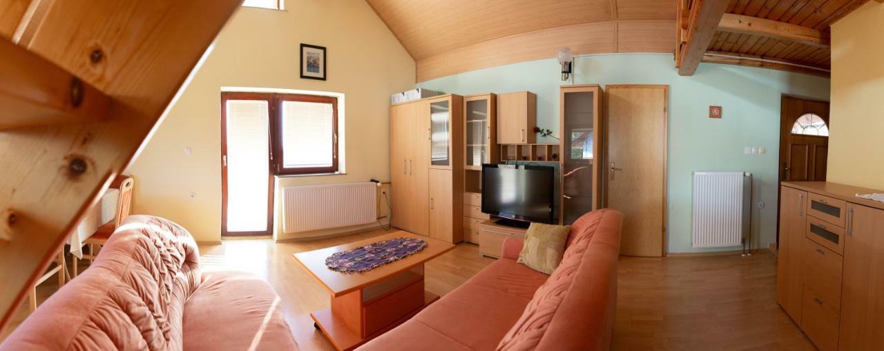 Vineyard Cottage Urban Mirna Zewnętrze zdjęcie